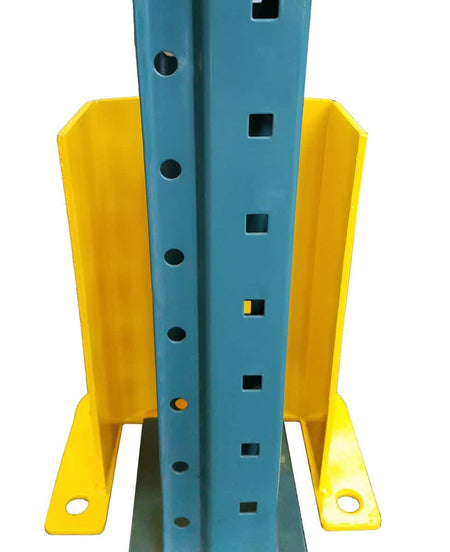 Warehouse Upright Rack Protector - Handle-It