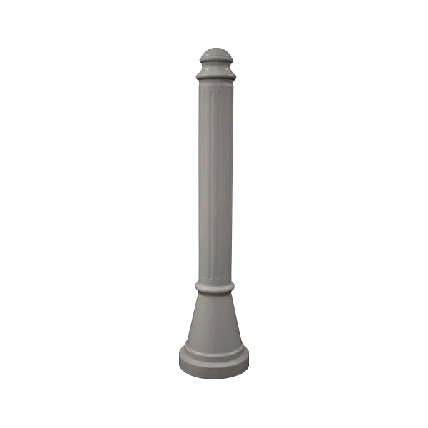 Paramount Deco Bollard Covers - S4 Bollards