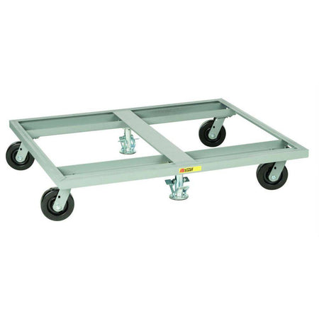 Pallet Dolly w/ Floor Locks - Little Giant