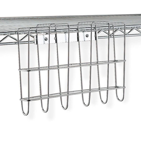 Metro PH1239C Super Erecta File Basket - Metro