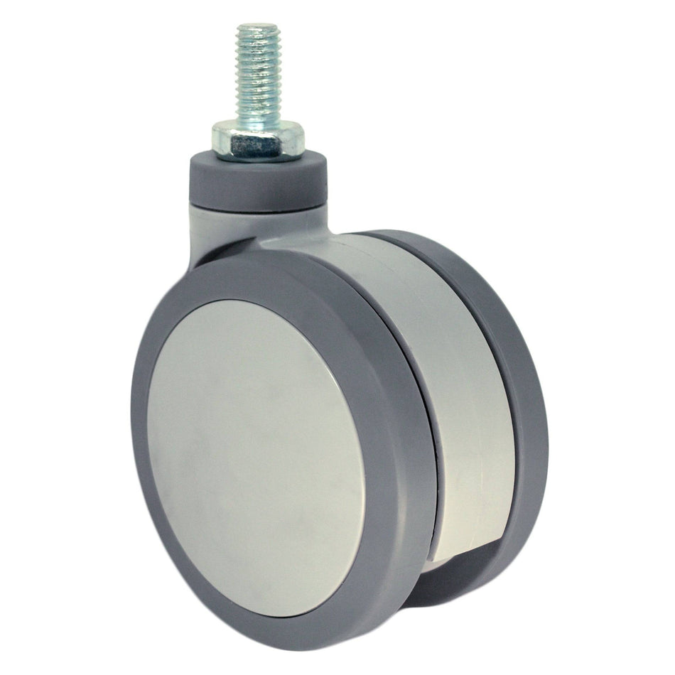 Polima Wheel Swivel Caster - Durable Superior Casters - product view 2