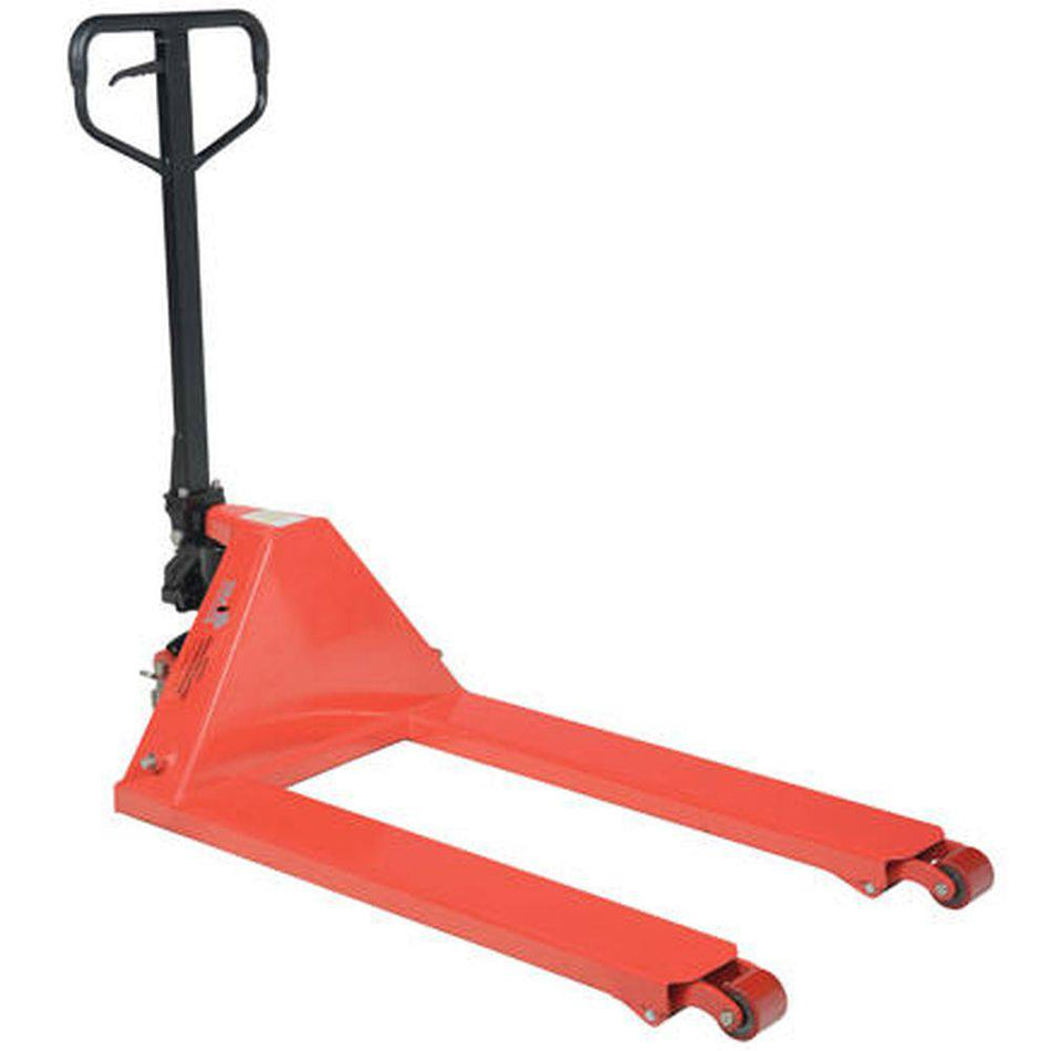 Wheel Nosed Pallet Truck - Vestil