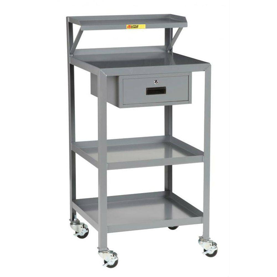 Shop Desk (Mobile) - Little Giant