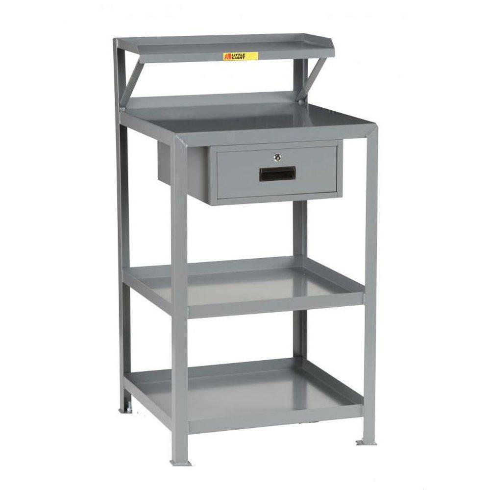 Shop Desk (Stationary) - Little Giant