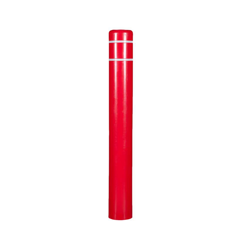 Bollard Covers - Multi Colors - S4 Bollards