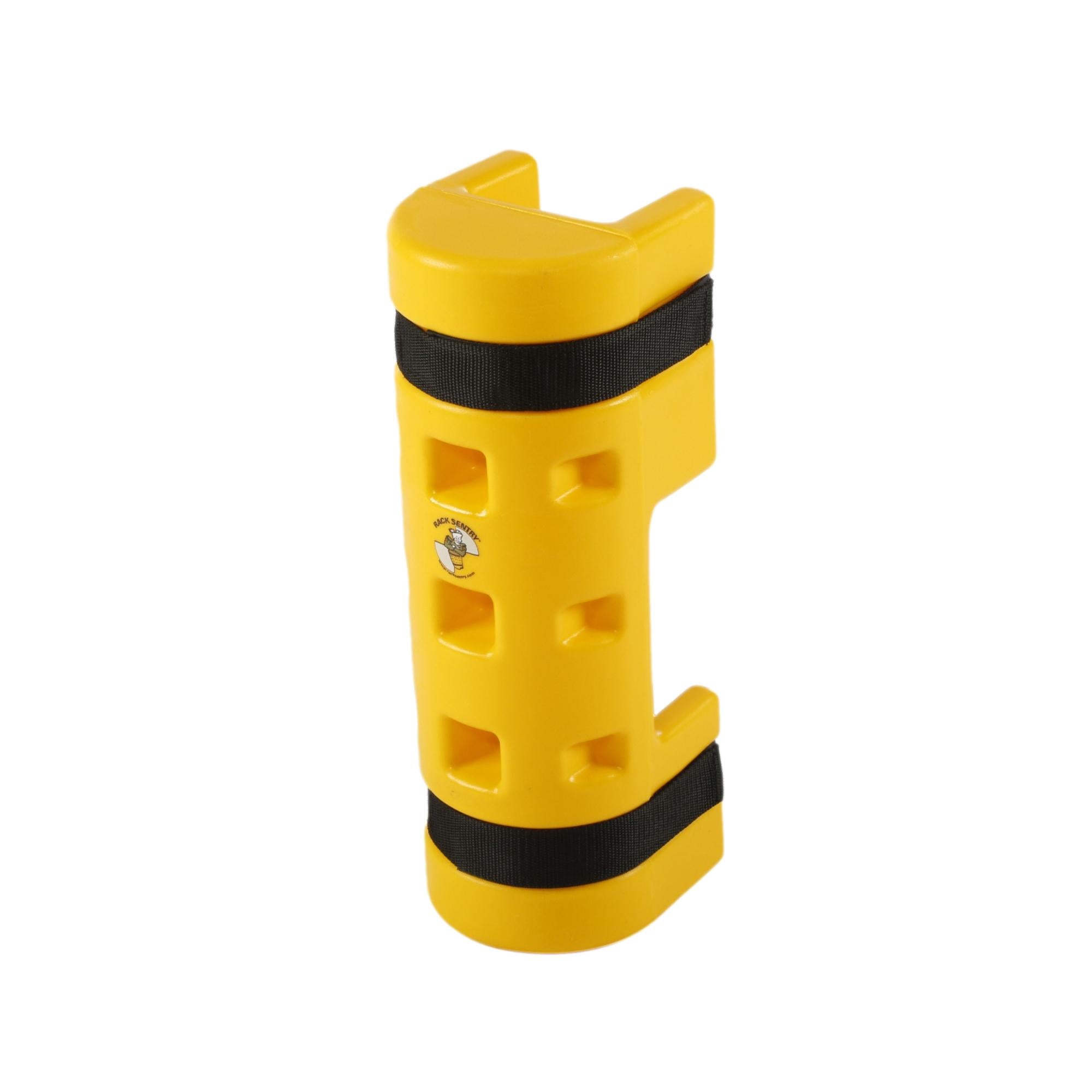 Rack Sentry - Upright Guard - Sentry Protection Products