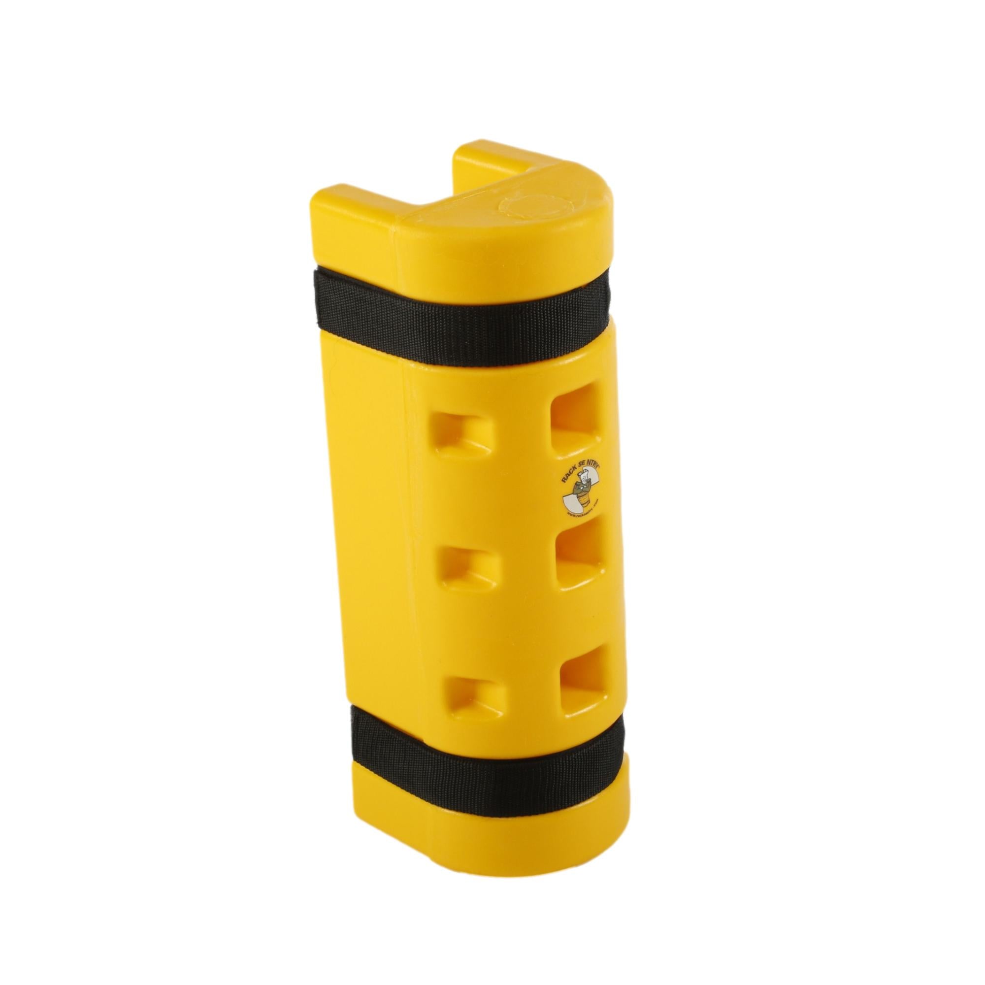 Rack Sentry - Upright Guard - Sentry Protection Products