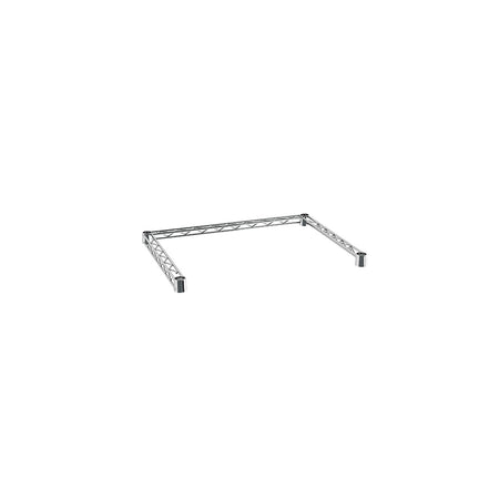 Metro Super Erecta Three-Sided Double Snake Frame - Metro