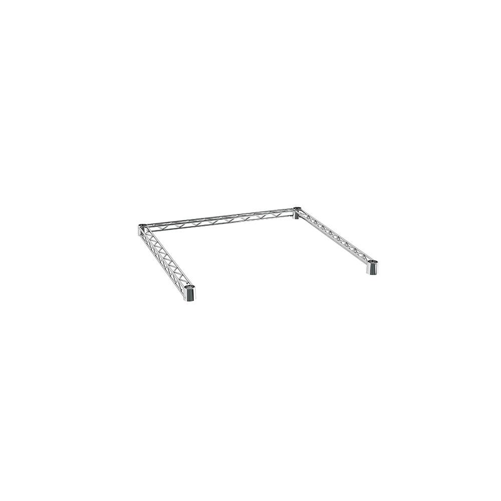 Metro Super Erecta Three-Sided Double Snake Frame - Metro