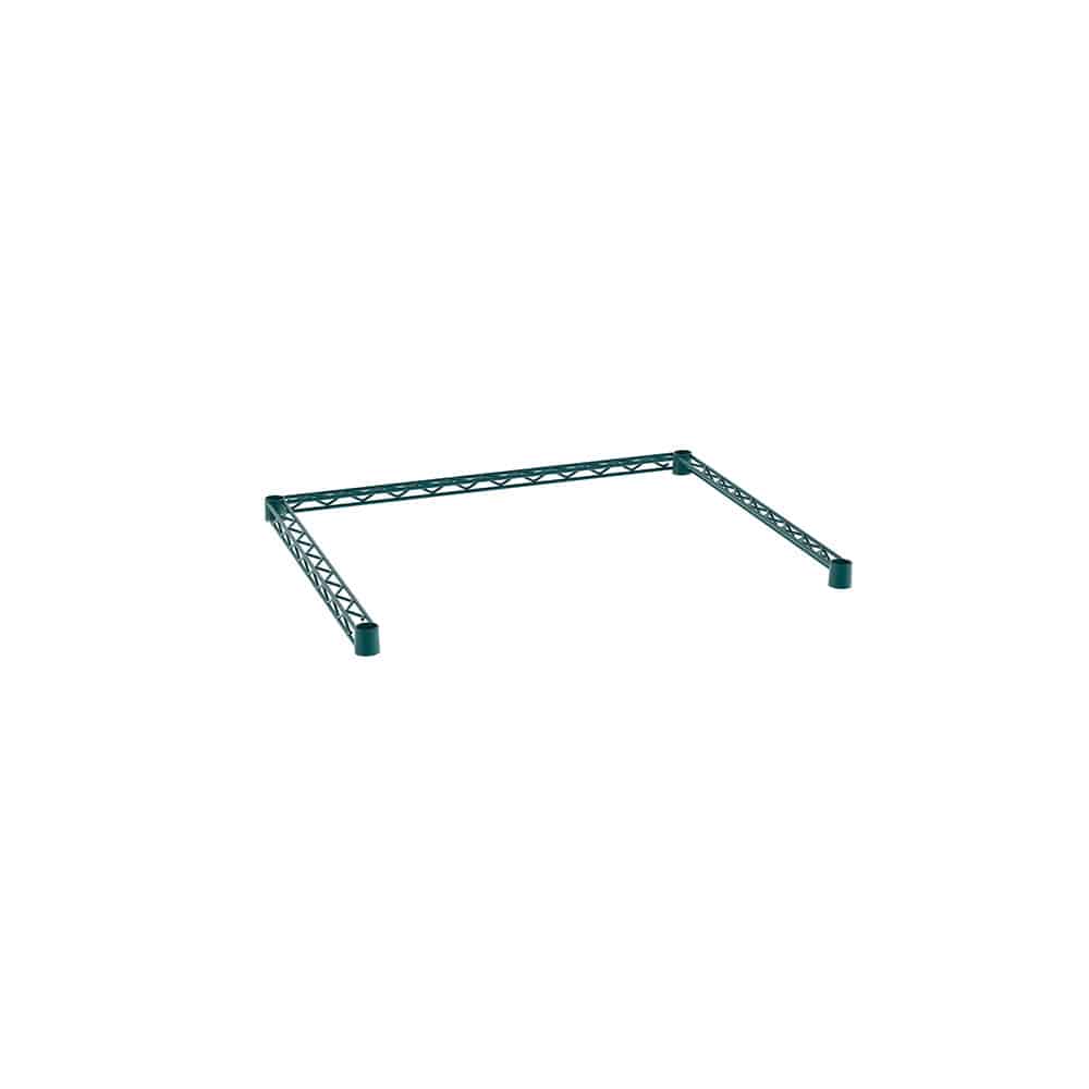 Metro Super Erecta Three-Sided Double Snake Frame - Metro