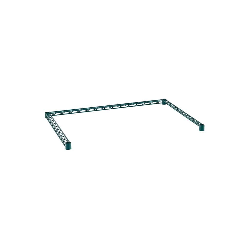 Metro Super Erecta Three-Sided Double Snake Frame - Metro