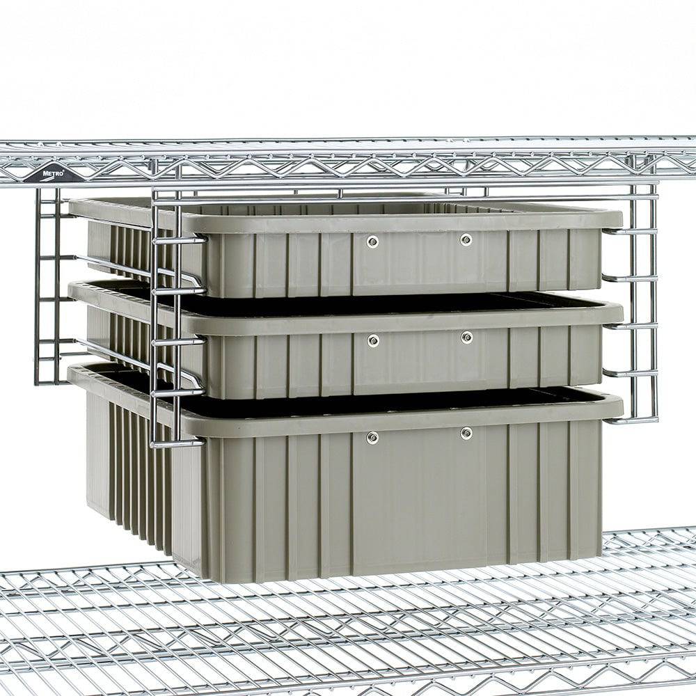 Metro Super Erecta Slide System - Metro