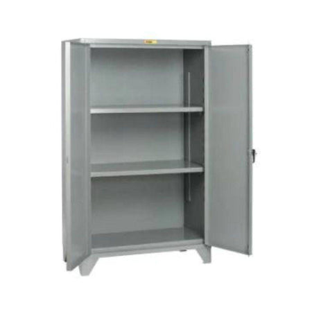 60W" STEEL STORAGE CABINET, SHELVING STATIONARY - Little Giant