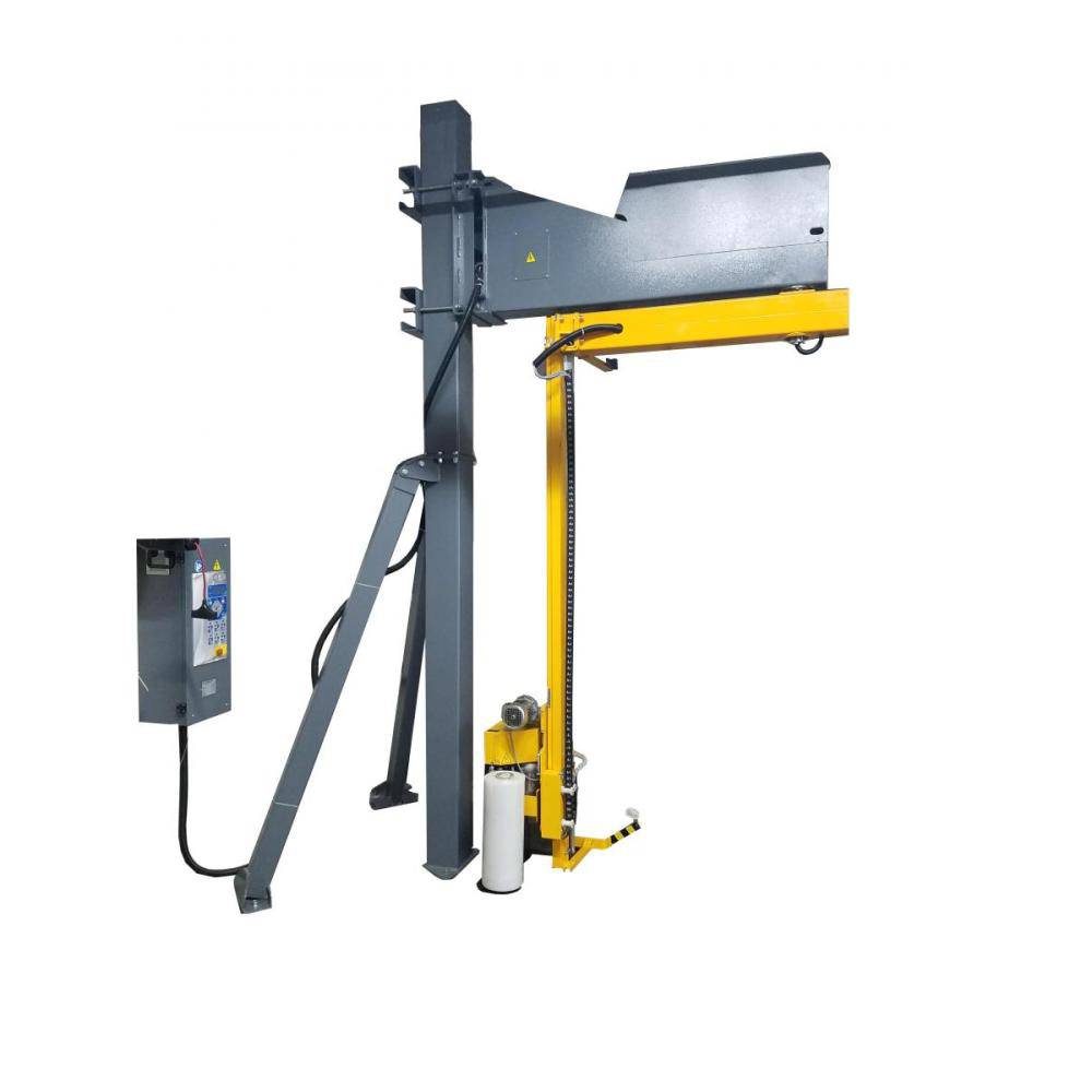 Model 2200 Rotary Arm Stretch Wrap Machine - Handle-It