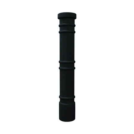 Ideal Shield Metro Bollard Covers for 4" and 6" Pipe - S4 Bollards