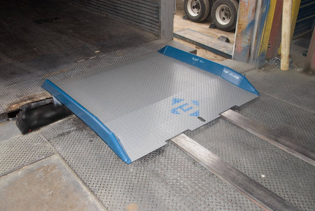 Bluff® Speedy Board® - 13,000lb. Capacity - Bluff Manufacturing