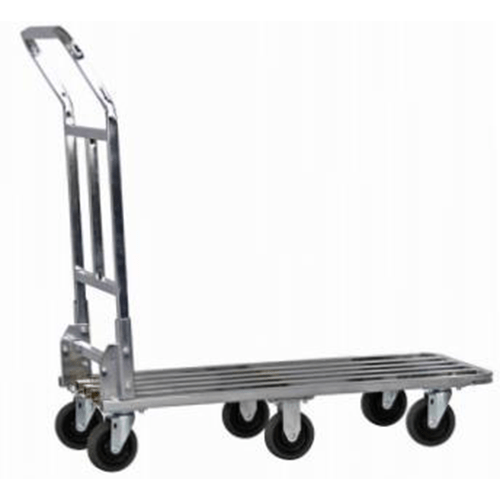 Bulk Transport Cart - Wanzl - Wanzl