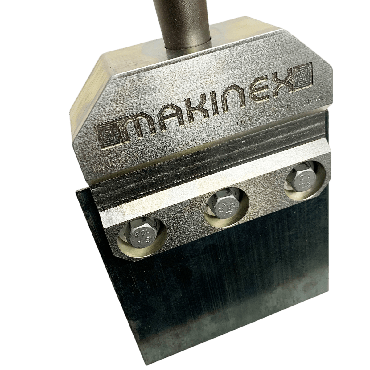 Makinex Tile Smasher Head Attachment V2 - Makinex