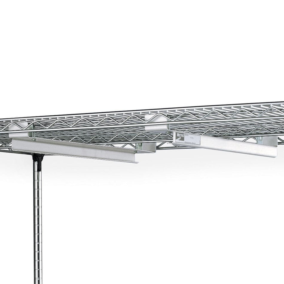 Metro Super Erecta Adjustable Undershelf Slides - Metro