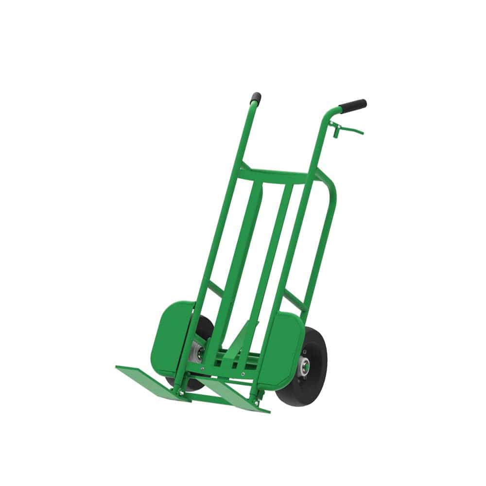 Valley Craft 2-Wheel Pallet Hand Trucks - Valley Craft