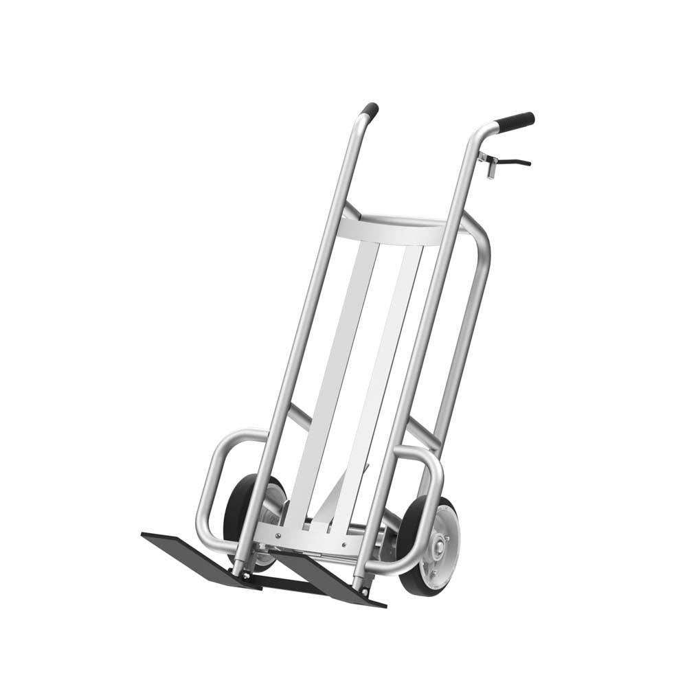 Valley Craft 2-Wheel Pallet Hand Trucks - Valley Craft