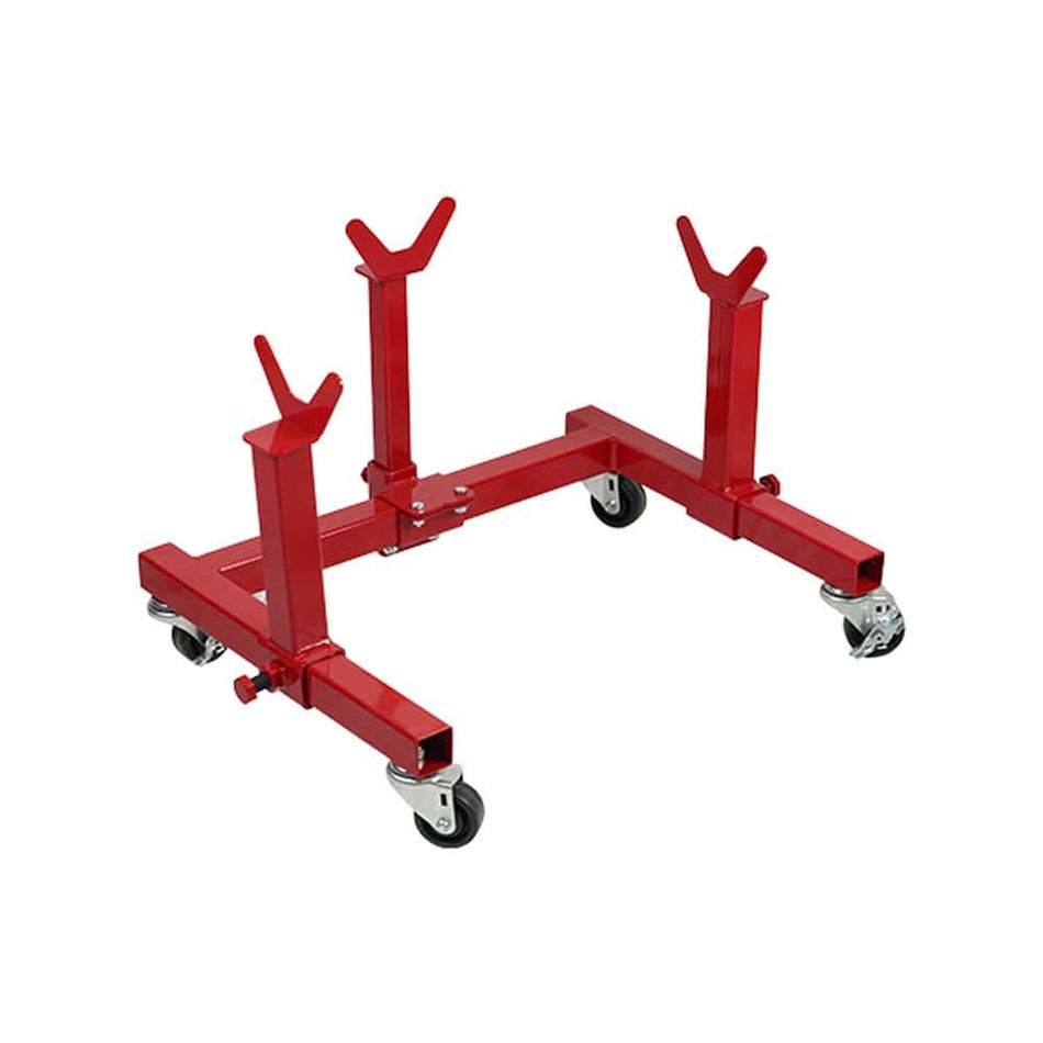 Axle Dolly - Auto Twirler