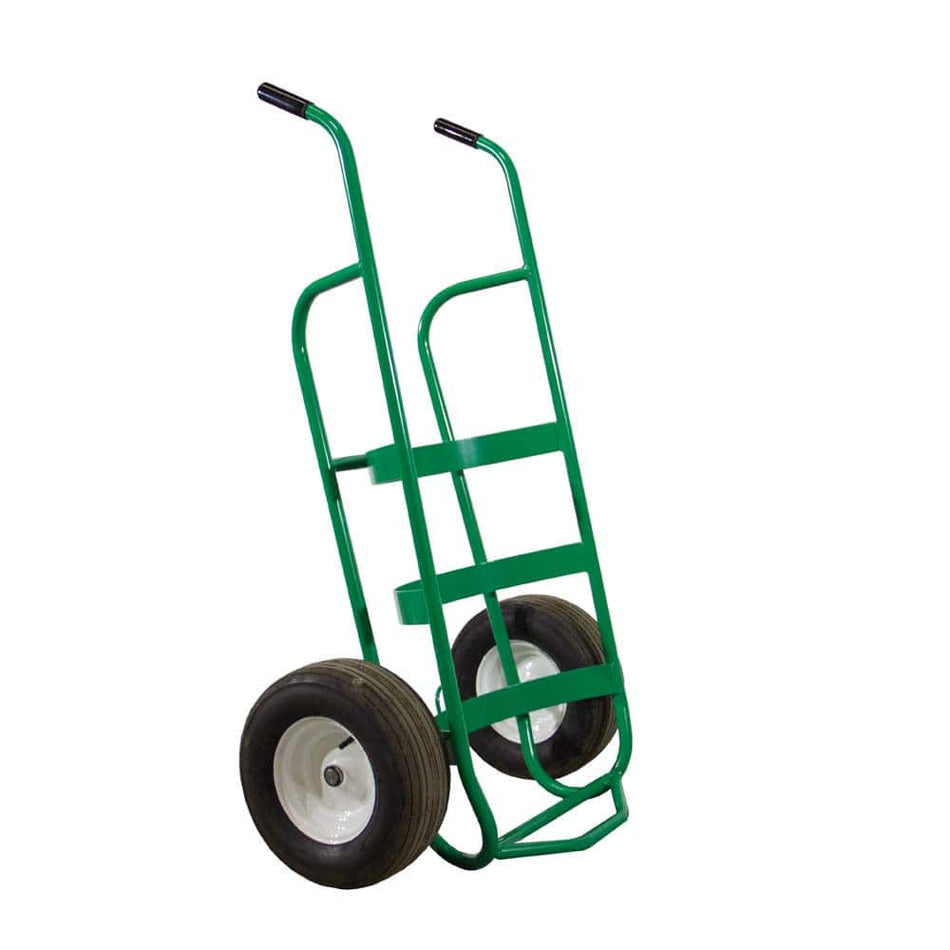 Valley Craft Nursery Hand Trucks - Valley Craft