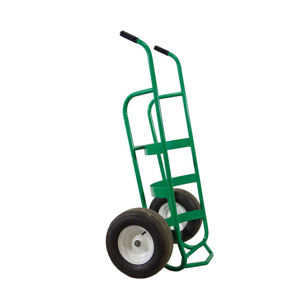 Valley Craft Nursery Hand Trucks - Valley Craft