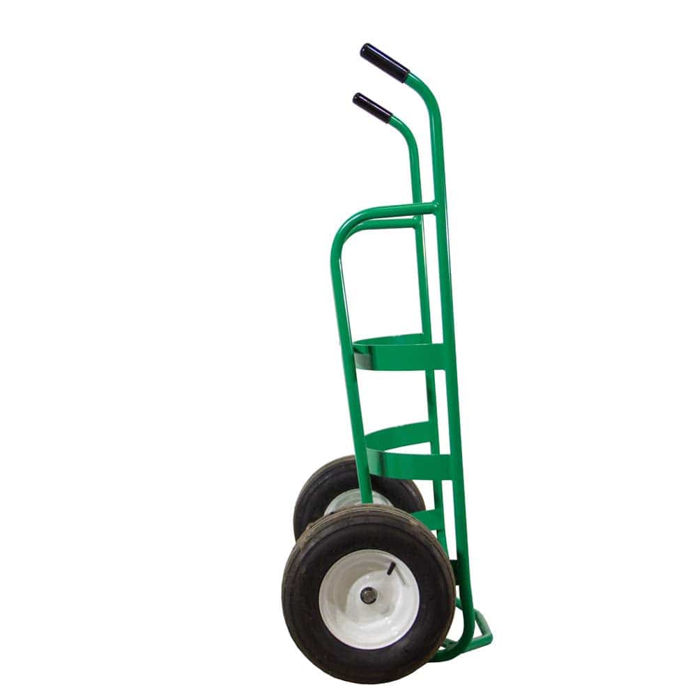 Valley Craft Nursery Hand Trucks - Valley Craft