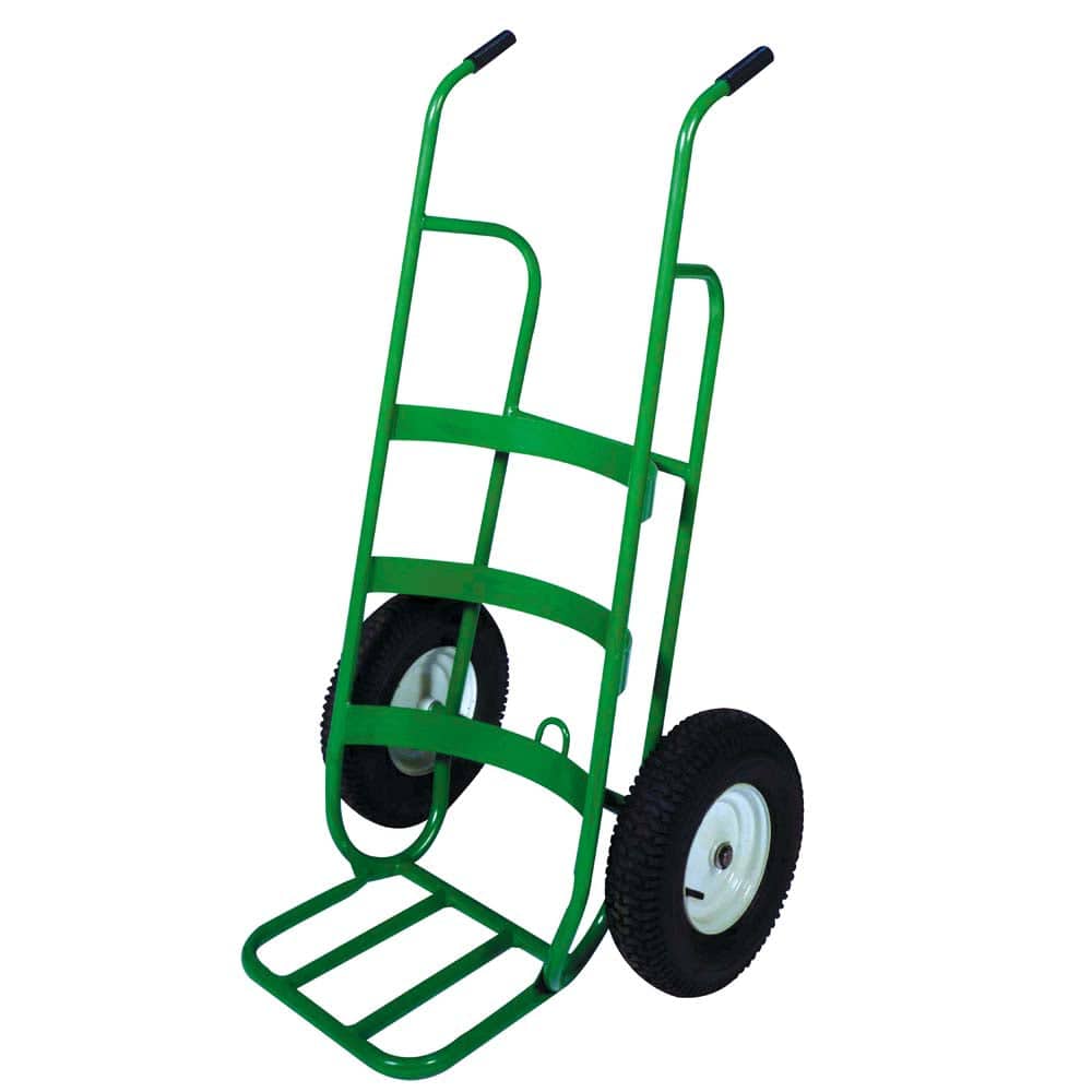 Valley Craft Nursery Hand Trucks - Valley Craft