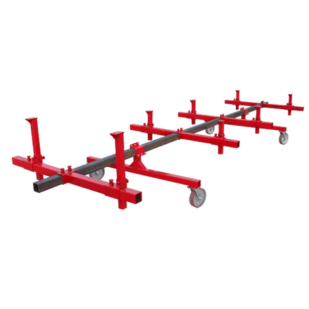 AutoTwirler Body Cart Pro - Auto Twirler