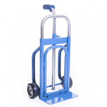 Salesman Collapsible Hand Truck - Dutro