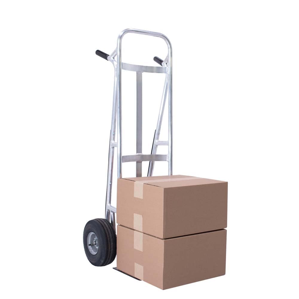 Valley Craft 2-Wheel Commercial Hand Trucks - Valley Craft