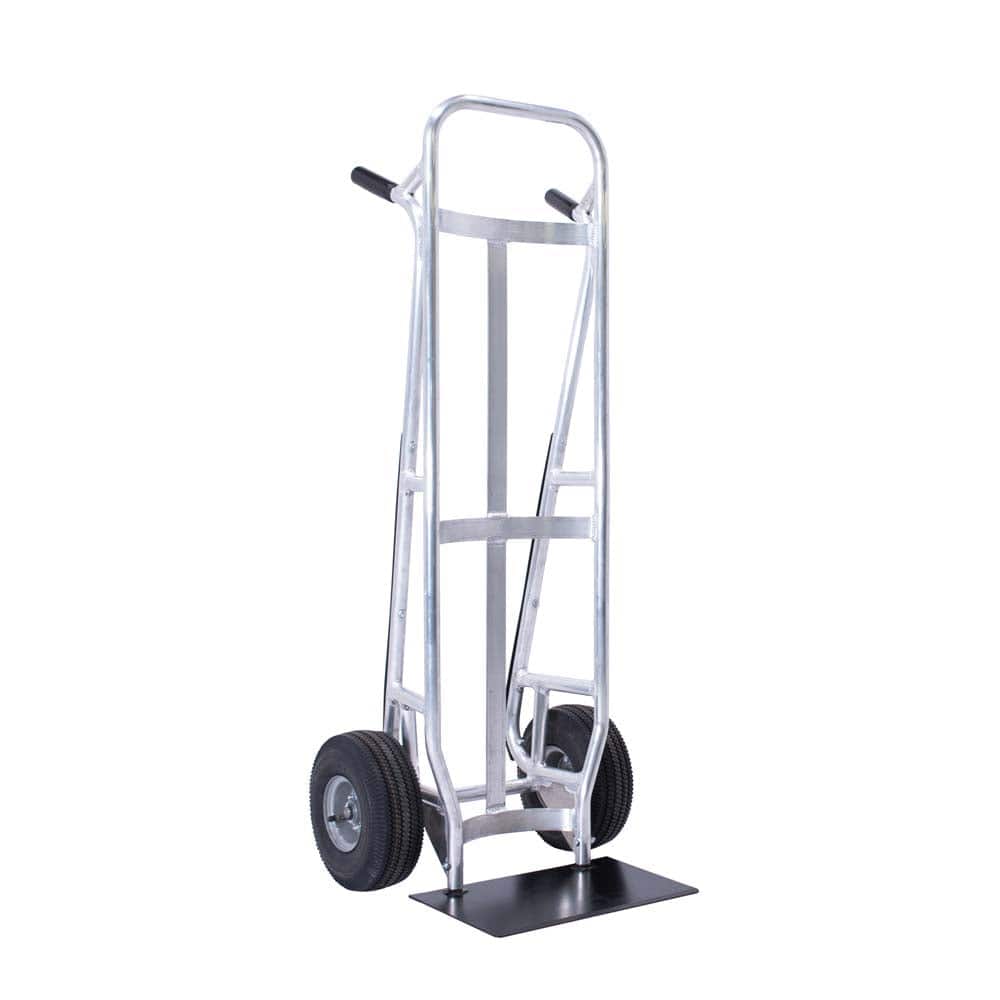 Valley Craft 2-Wheel Commercial Hand Trucks - Valley Craft