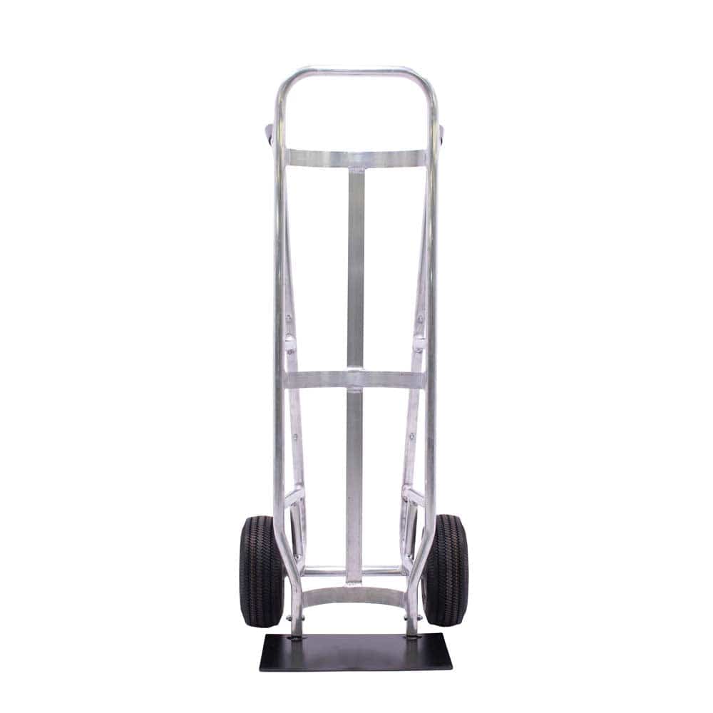 Valley Craft 2-Wheel Commercial Hand Trucks - Valley Craft