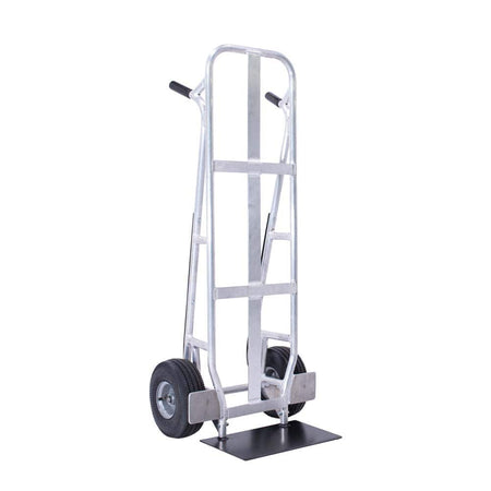 Valley Craft 2-Wheel Commercial Hand Trucks - Valley Craft