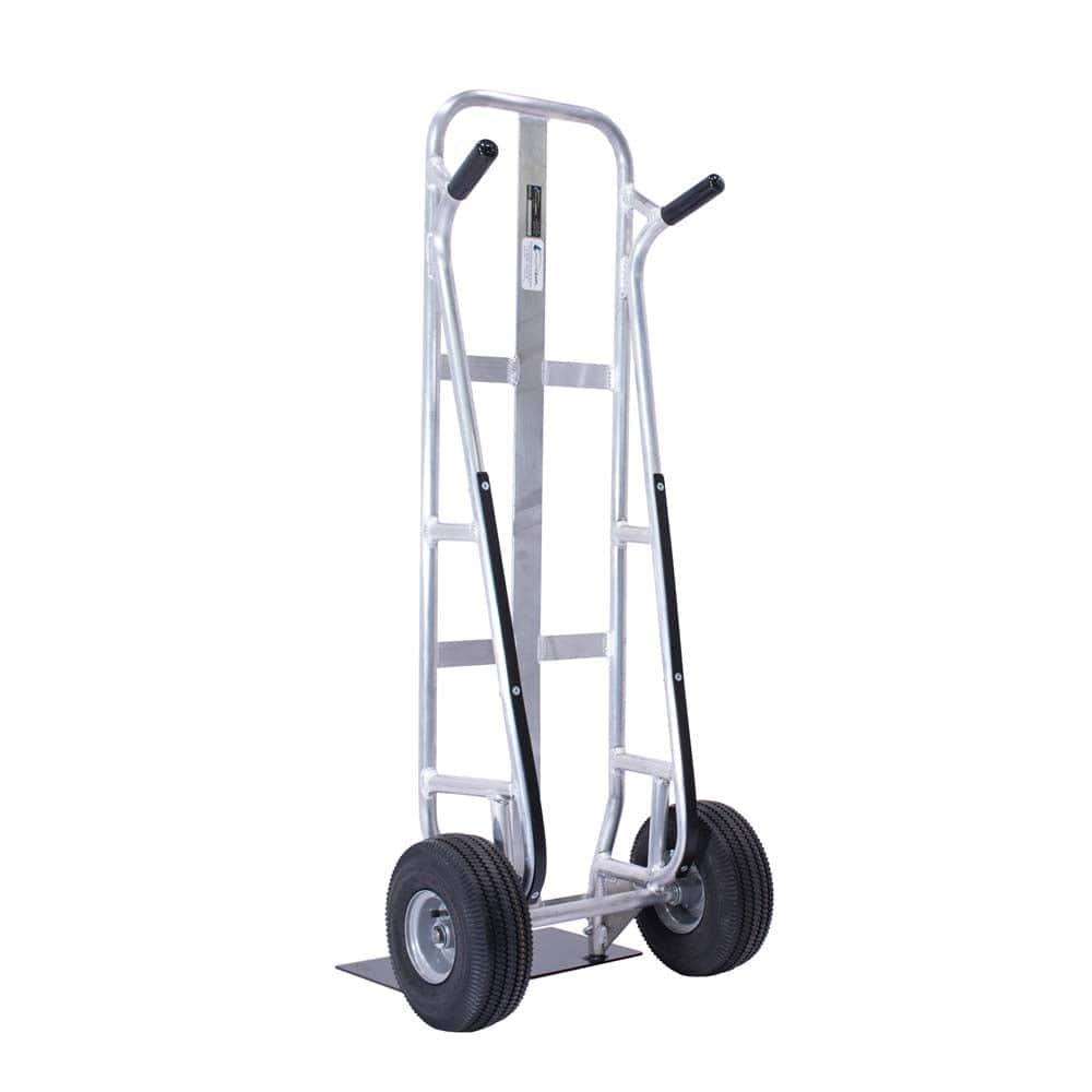 Valley Craft 2-Wheel Commercial Hand Trucks - Valley Craft