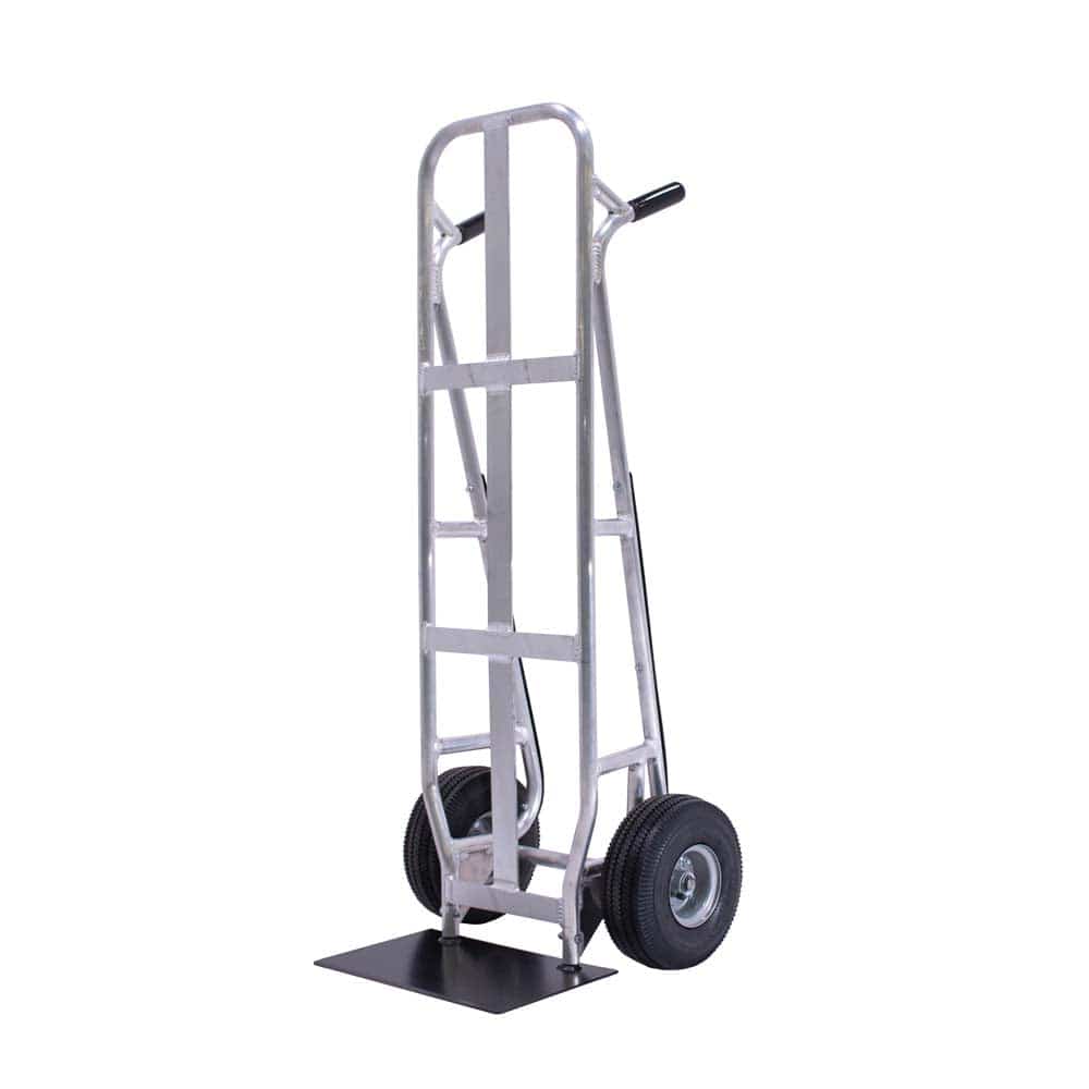 Valley Craft 2-Wheel Commercial Hand Trucks - Valley Craft