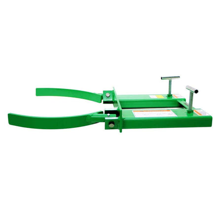 Valley Craft Steel Drum Grabber Forklift Attachments - Valley Craft