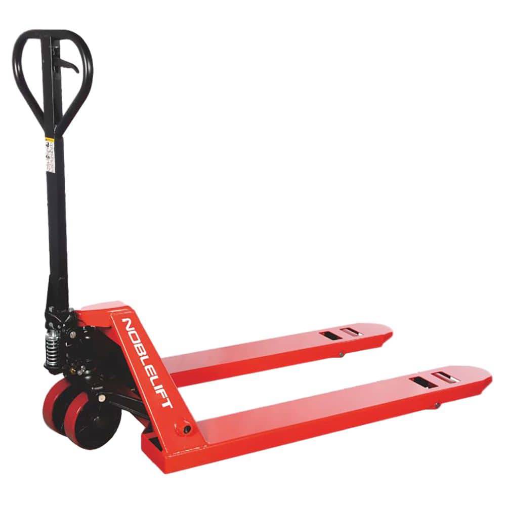 Economy Series Pallet Jack - Noblelift