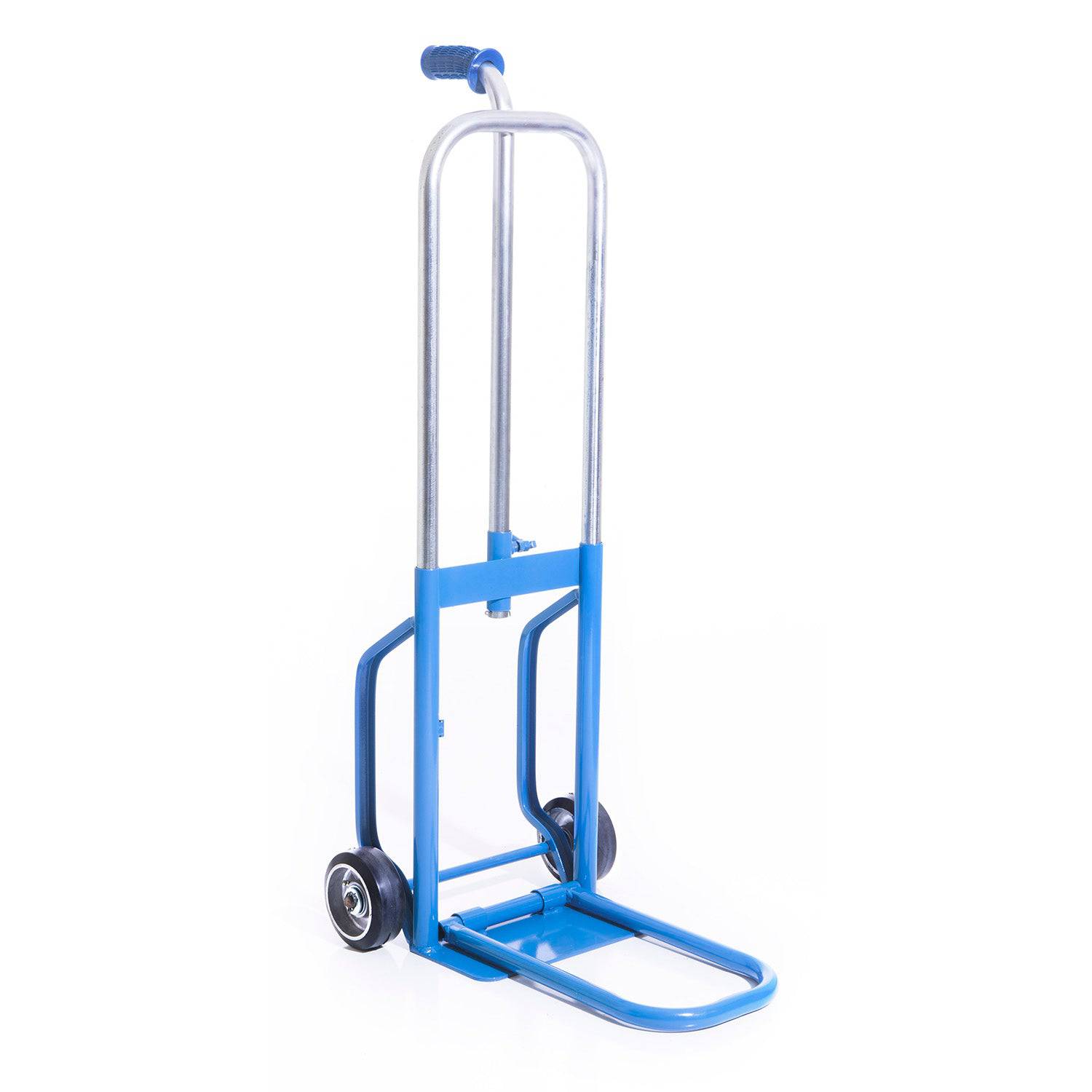 Salesman Collapsible Hand Truck - Dutro