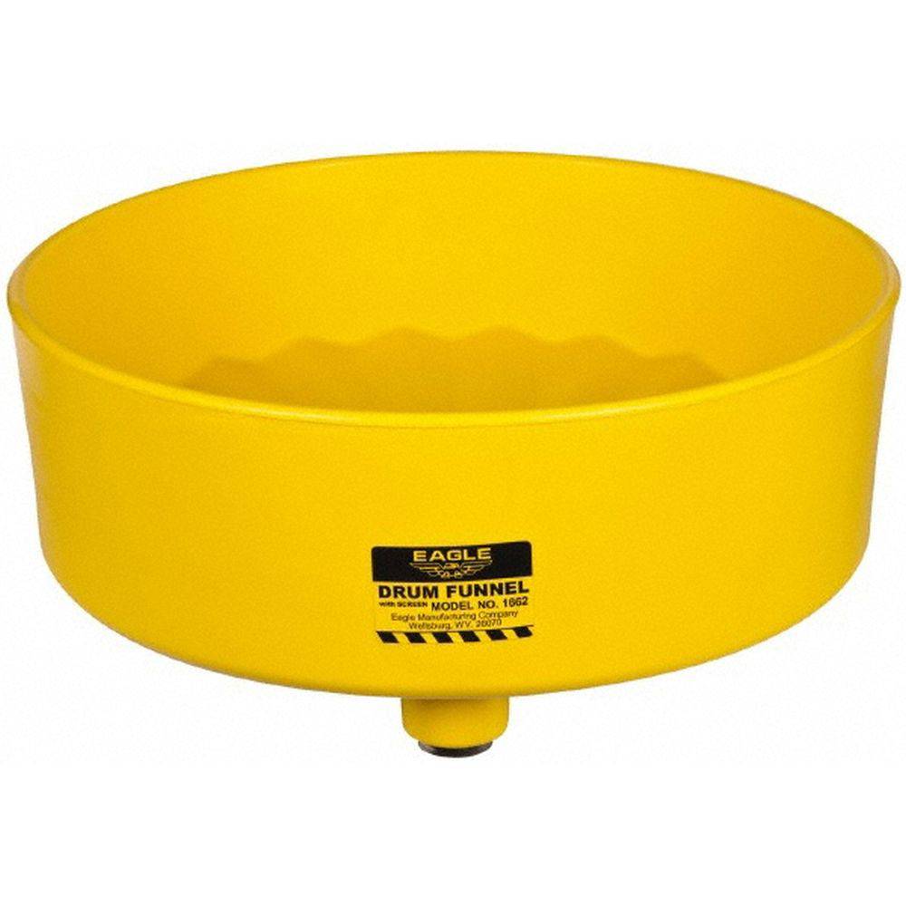 Drum Funnel - Eagle Manufacturing