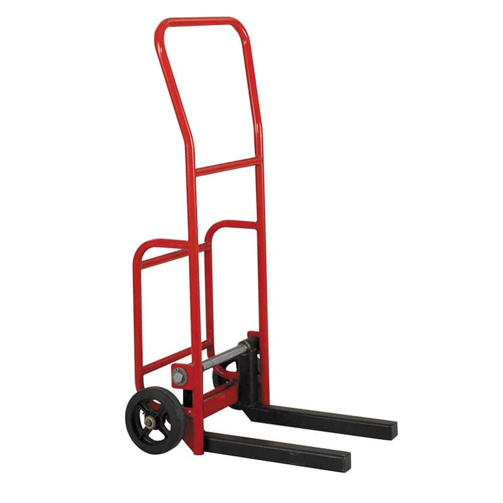 Valley Craft Multi-Use Hand Trucks - Valley Craft