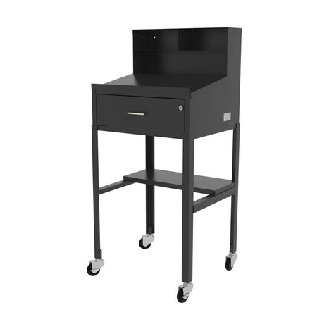 Valley Craft Mobile Shop Desks - Valley Craft