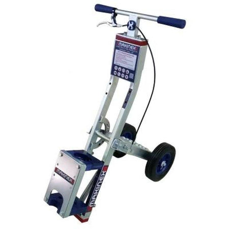 Makinex Jackhammer Trolley - Makinex