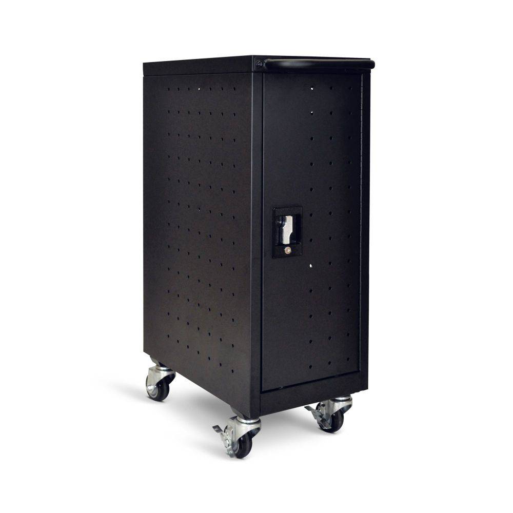 16-Tablet/ Chromebook Charging Cart - Luxor