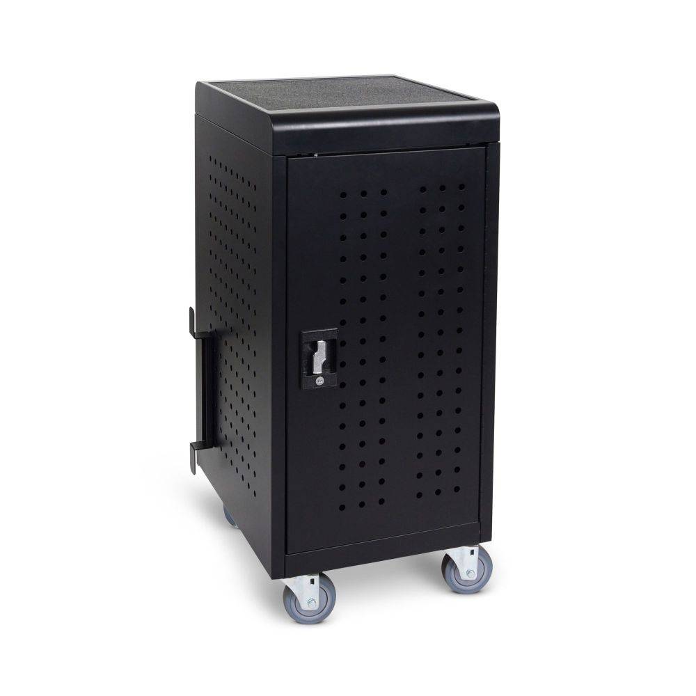 24-Tablet/Chromebook Charging Cart - Luxor