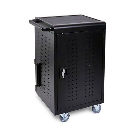 30-Tablet/Chromebook Charging Cart - Luxor