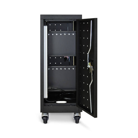 16-Tablet/ Chromebook Charging Cart - Luxor