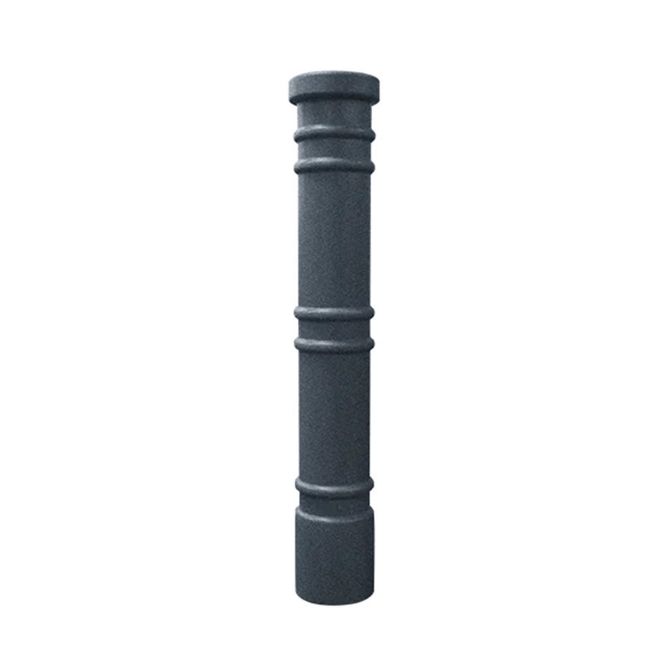 Ideal Shield Metro Bollard Covers for 4" and 6" Pipe - S4 Bollards